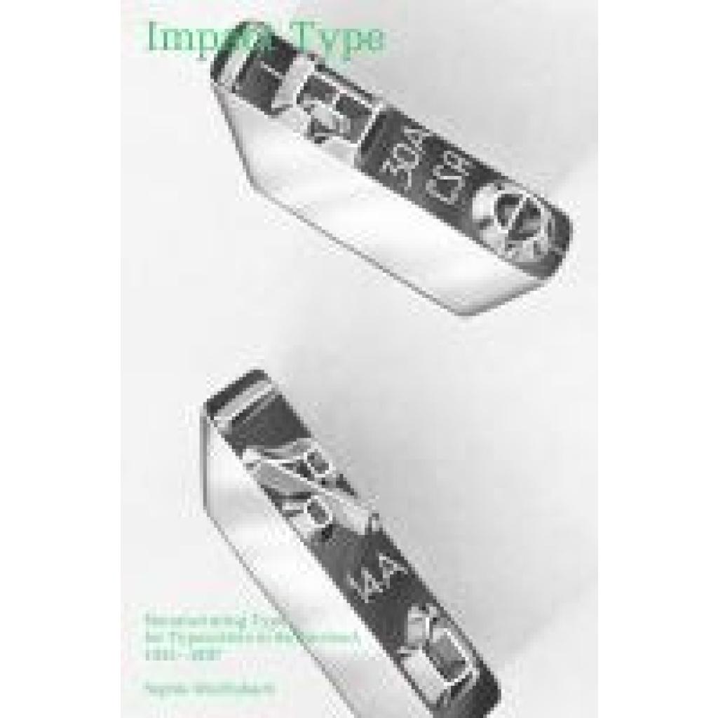 9783038630883 - Impact Type 9783038630883 - Impact Type