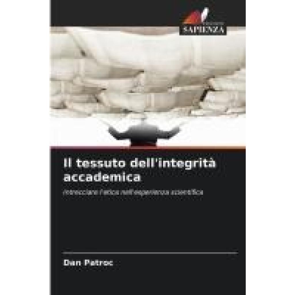 P¿troc, Dan: Il tessuto dell'integrità accademica