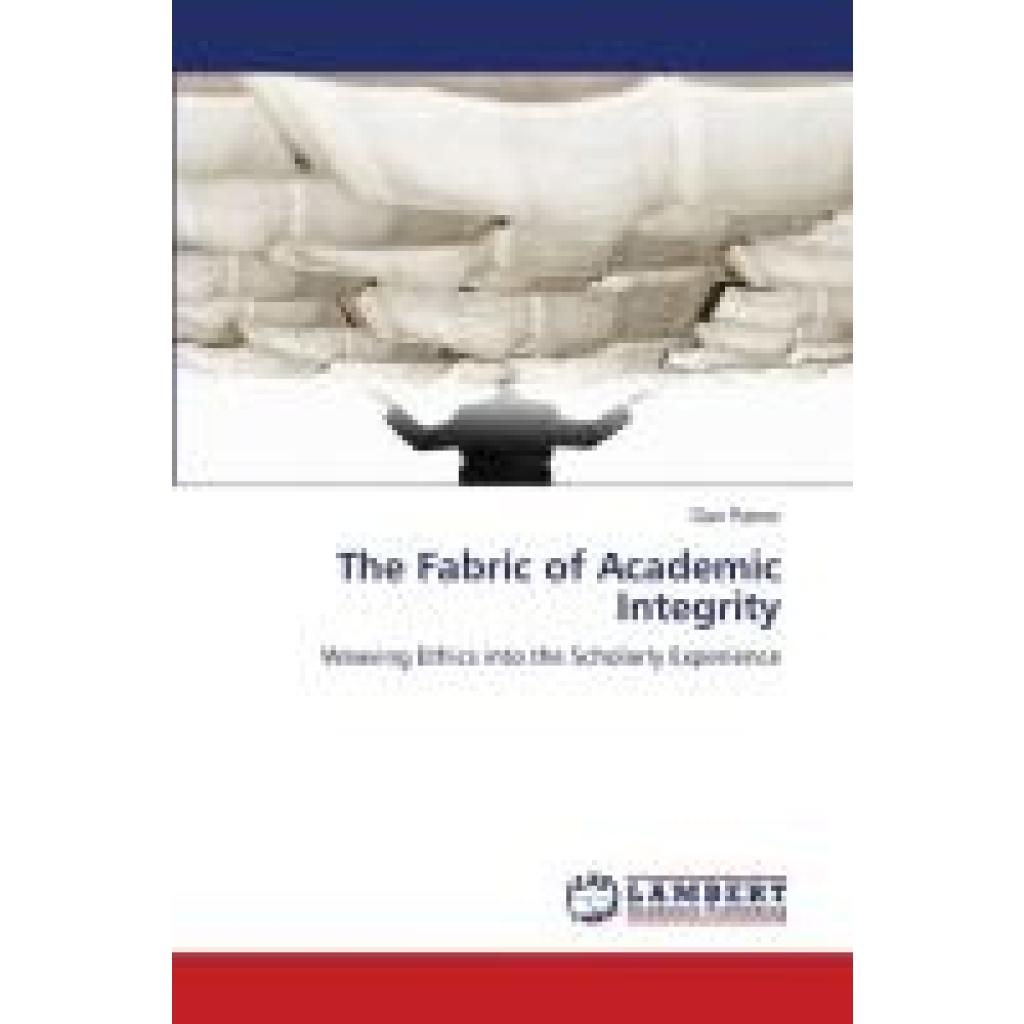 P¿troc, Dan: The Fabric of Academic Integrity