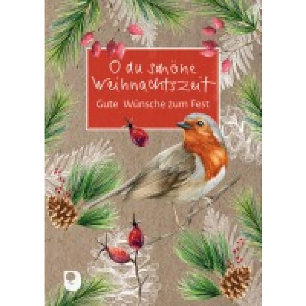 9783987000829 - O du schöne Weihnachtszeit Kartoniert (TB) 9783987000829 - O du schöne Weihnachtszeit Kartoniert (TB)