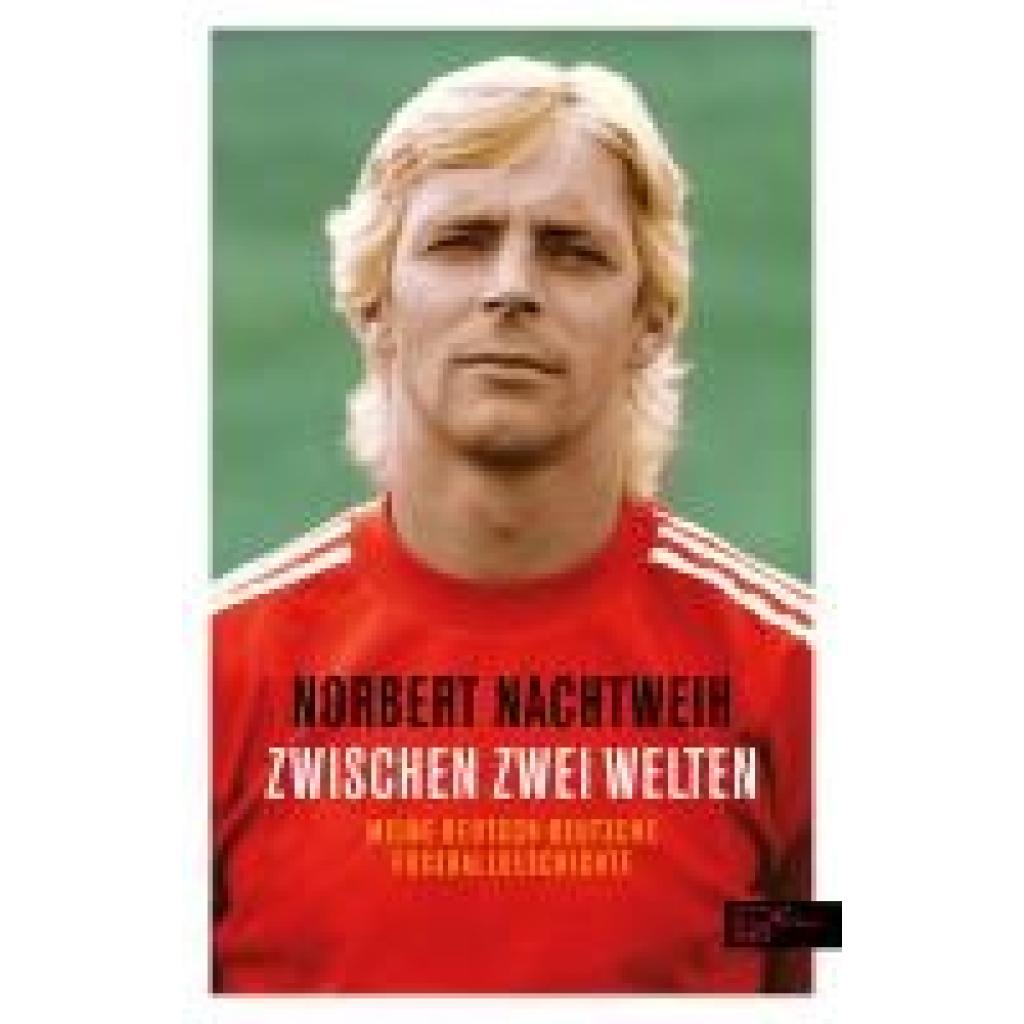 9783985880911 - Nachtweih Norbert Zwischen zwei Welten