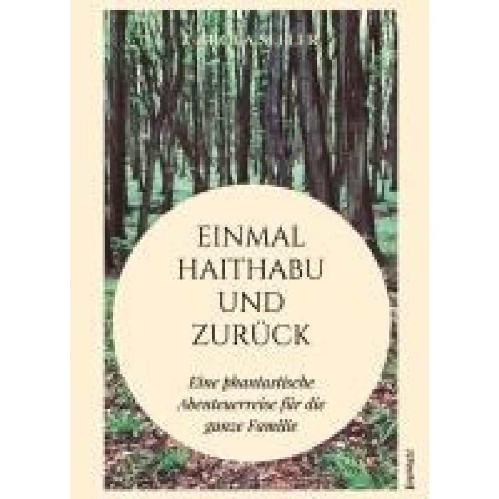 9783969407967 - Einmal Haithabu und zurück - Carola Seeler