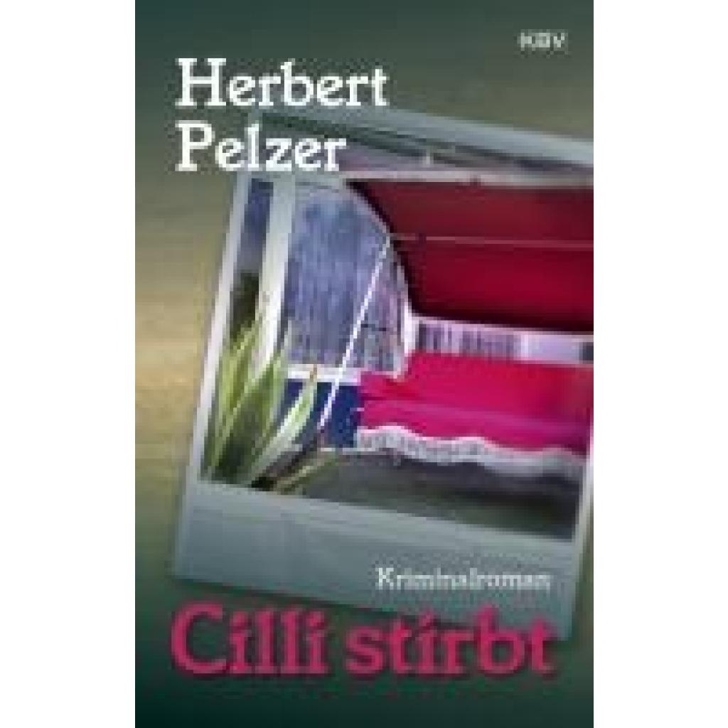 9783954417063 - Pelzer Herbert Cilli stirbt