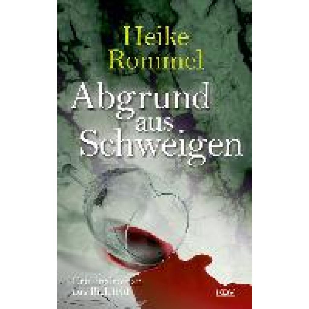 9783954417025 - Rommel Heike Abgrund aus Schweigen