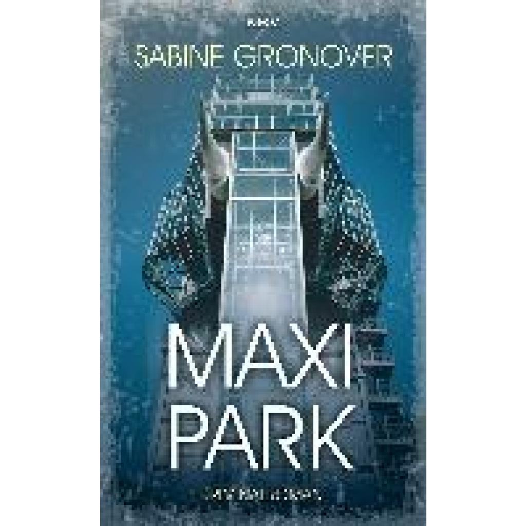 9783954416974 - Gronover Sabine Maxipark