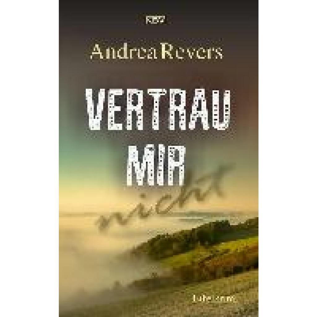 9783954416967 - Revers Andrea Vertrau mir nicht