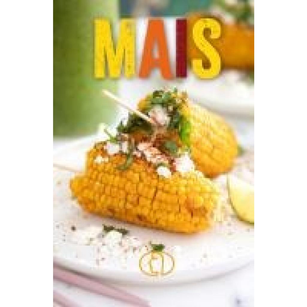 9783897986848 - Ruff Carola MAIS