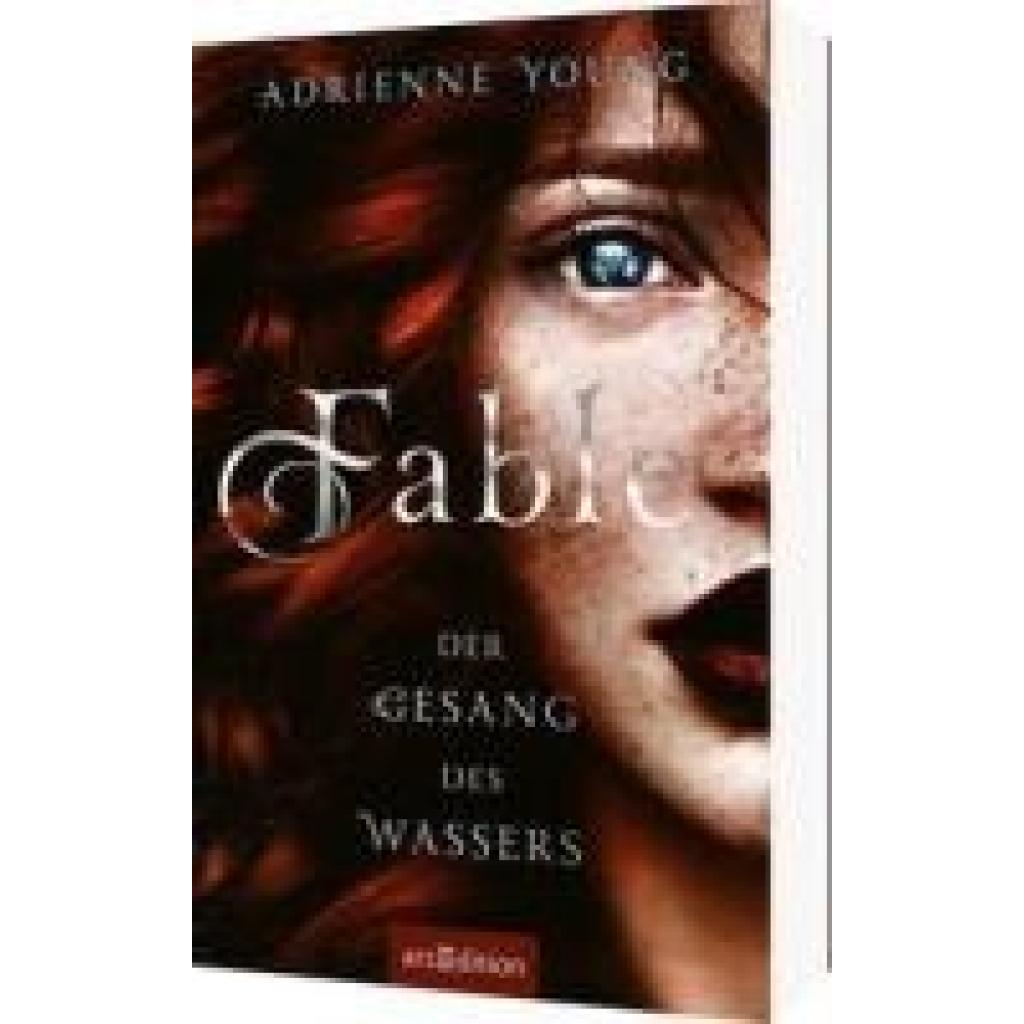 9783845856438 - Young Adrienne Fable - Der Gesang des Wassers (Fable 1) 9783845856438 - Young Adrienne Fable - Der Gesang des Wassers (Fable 1)