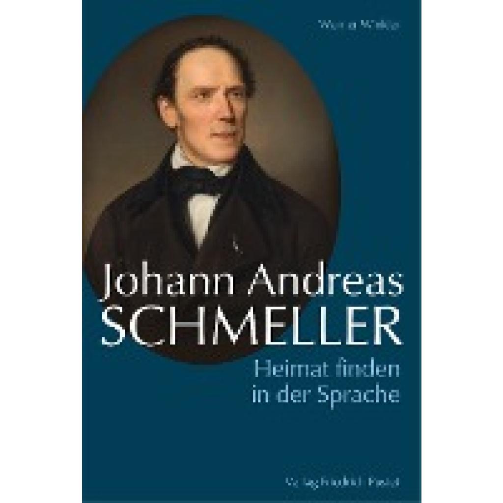 9783791735290 - Winkler Werner Johann Andreas Schmeller 9783791735290 - Winkler Werner Johann Andreas Schmeller
