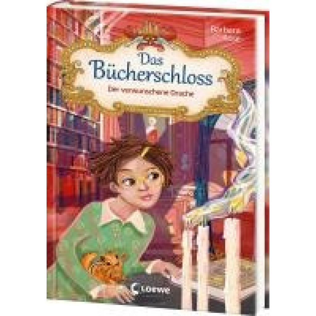 9783743216471 - Rose Barbara Das Bücherschloss (Band 7) - Der verwunschene Drache 9783743216471 - Rose Barbara Das Bücherschloss (Band 7) - Der verwunschene Drache
