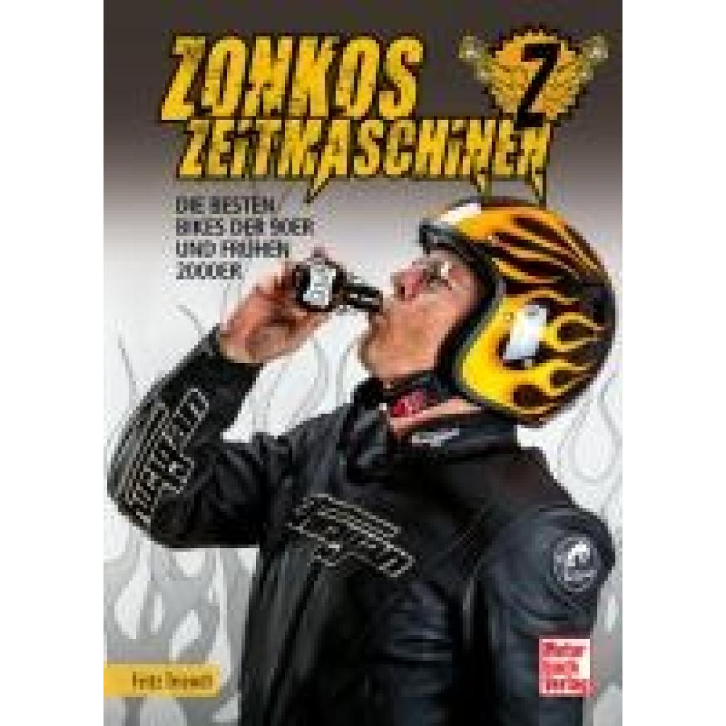 9783613046924 - Triendle Fritz Zonkos Zeitmaschinen 9783613046924 - Triendle Fritz Zonkos Zeitmaschinen