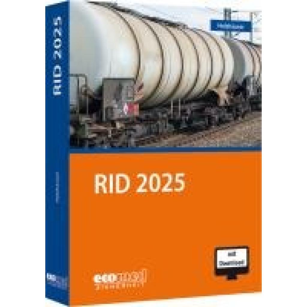 9783609692135 - Holzhäuser Jörg RID 2025