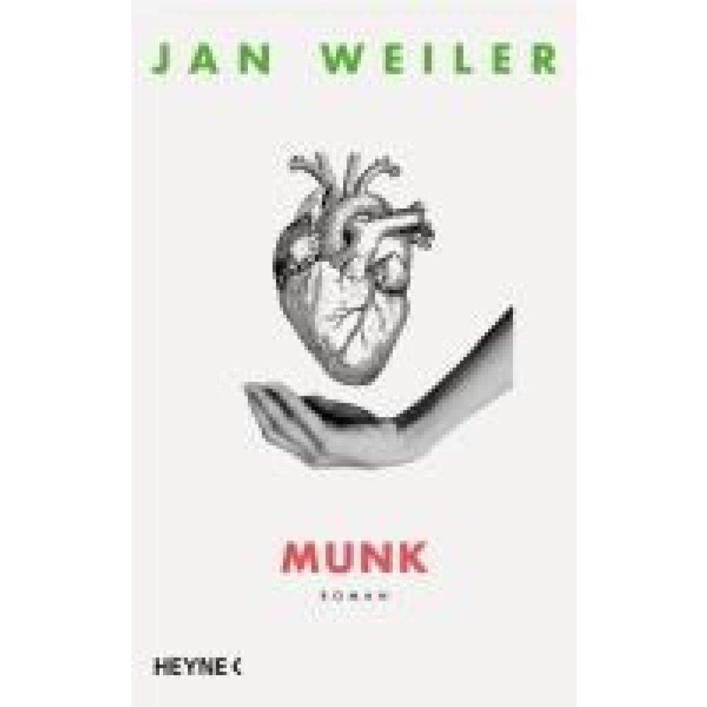 9783453273788 - Weiler Jan Munk