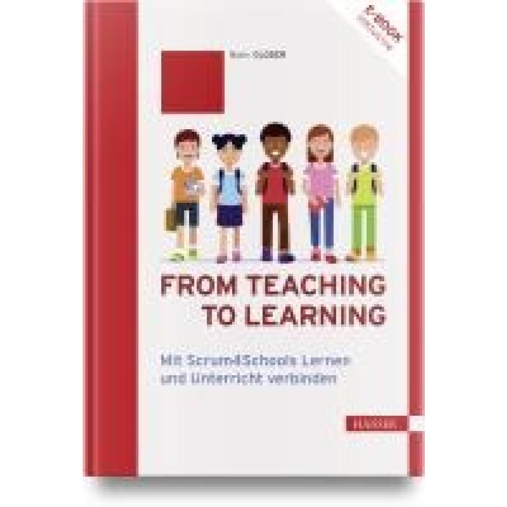 9783446481923 - Gloger Boris From teaching to Learning 9783446481923 - Gloger Boris From teaching to Learning
