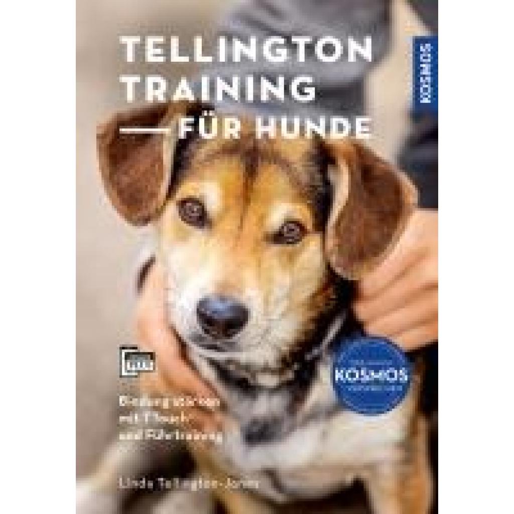 9783440180402 - Tellington-Jones Linda Tellington-Training für Hunde