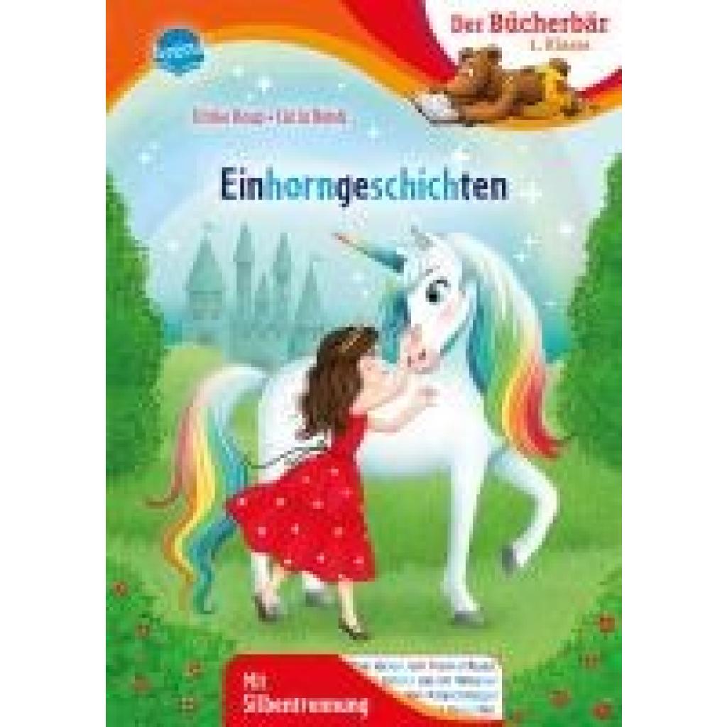 9783401720685 - Einhorngeschichten - Ulrike Kaup Gebunden 9783401720685 - Einhorngeschichten - Ulrike Kaup Gebunden