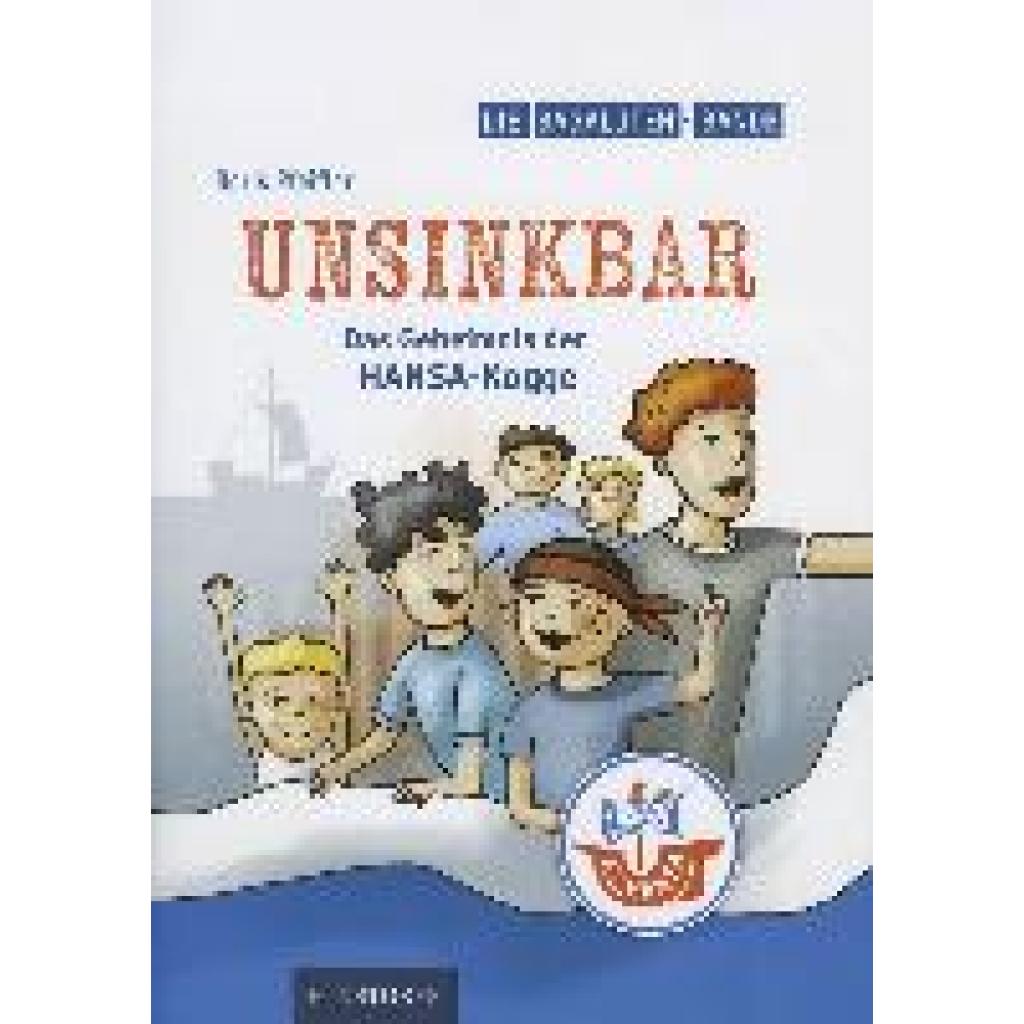 9783356024975 - Pfeiffer Boris Die Bagaluten-Bande