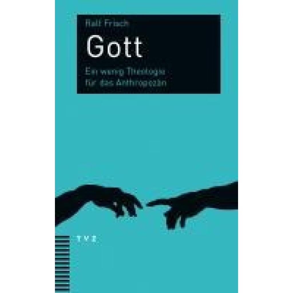 9783290186623 - Frisch Ralf Gott 9783290186623 - Frisch Ralf Gott