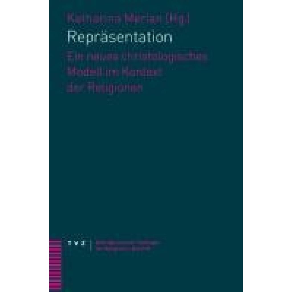 9783290186517 - Repräsentation 9783290186517 - Repräsentation