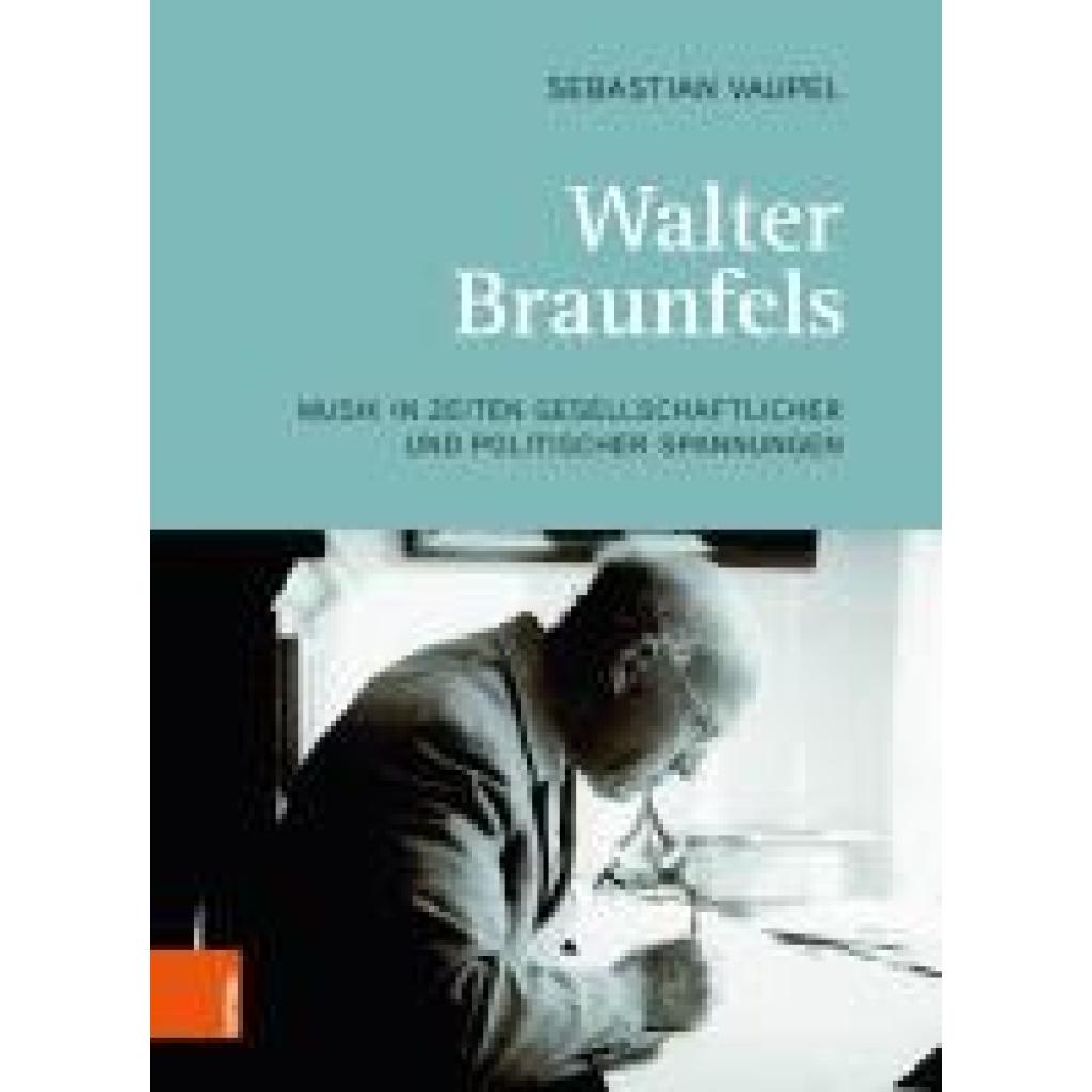 9783205220916 - Vaupel Sebastian Walter Braunfels 9783205220916 - Vaupel Sebastian Walter Braunfels