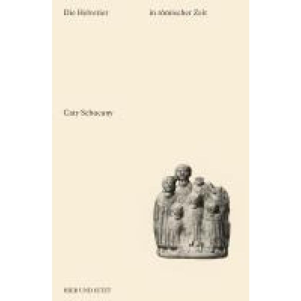 9783039196210 - Schucany Caty Die Helvetier in römischer Zeit 9783039196210 - Schucany Caty Die Helvetier in römischer Zeit