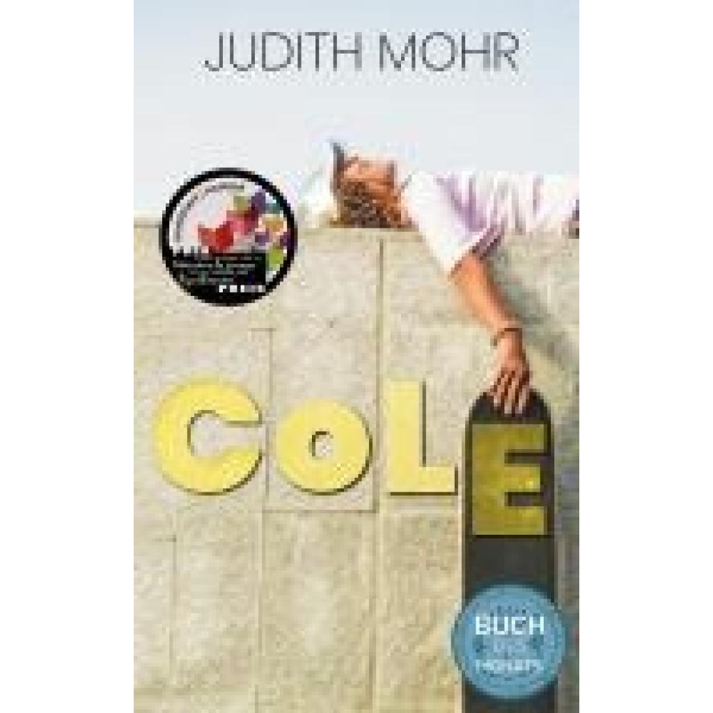 9783772531149 - Mohr Judith Cole und die Sache mit Charlie 9783772531149 - Mohr Judith Cole und die Sache mit Charlie