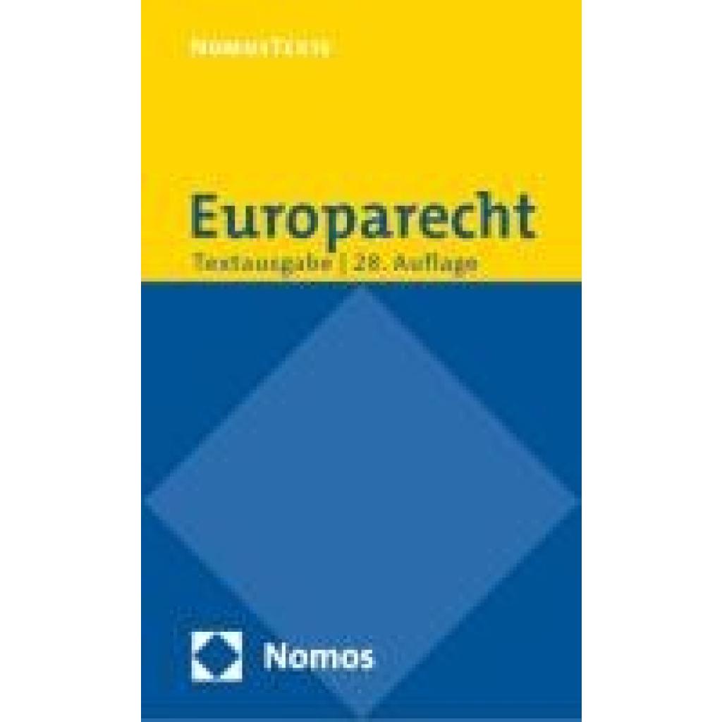 9783756009183 - Europarecht 9783756009183 - Europarecht