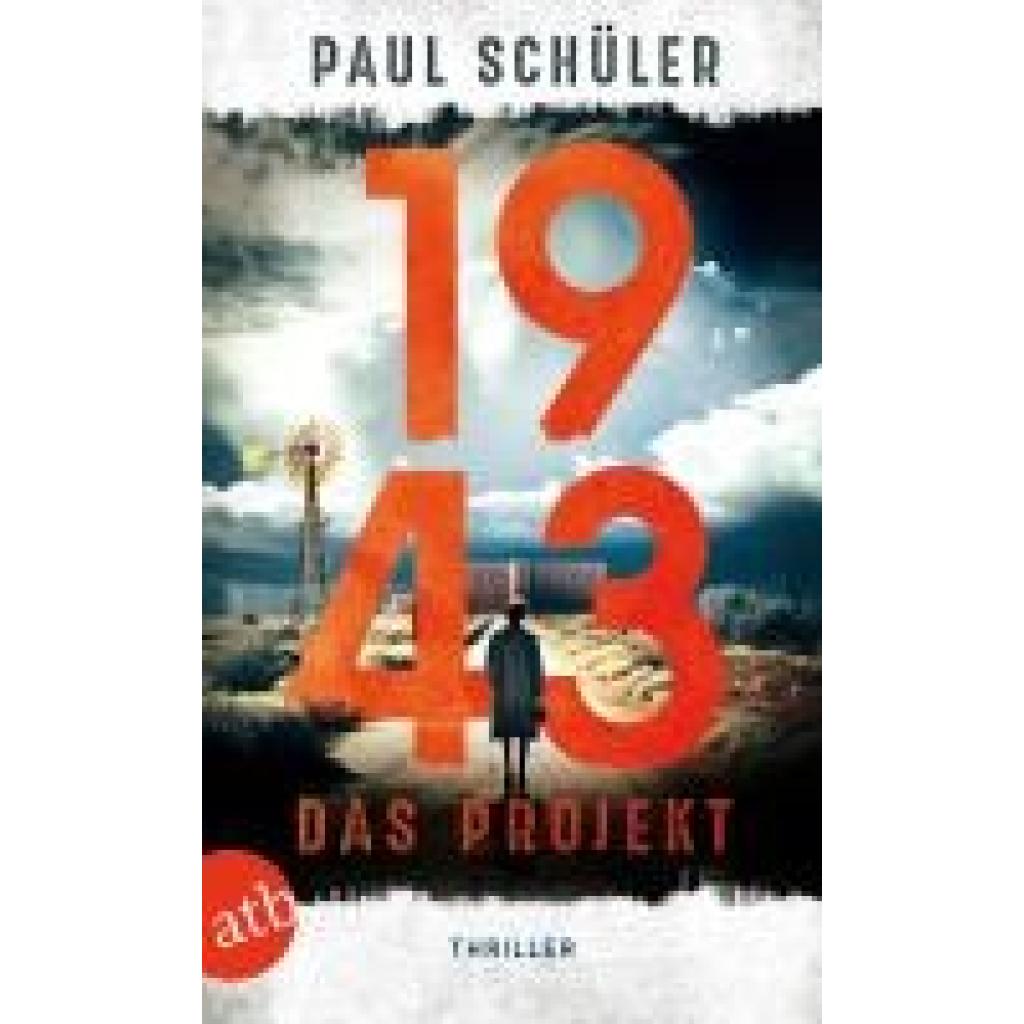 9783746640549 - Schüler Paul 1943 - Das Projekt
