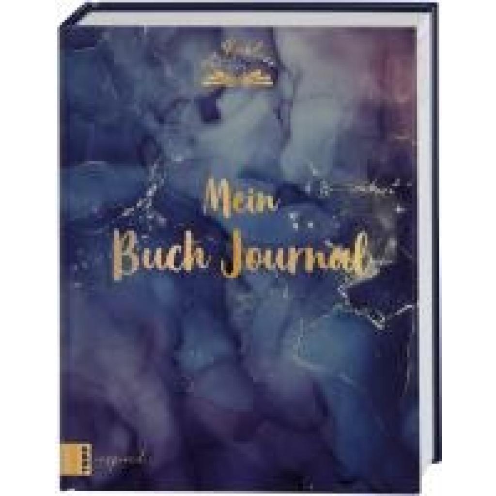 9783735881427 - Frechverlag Mein Buch Journal - Dark