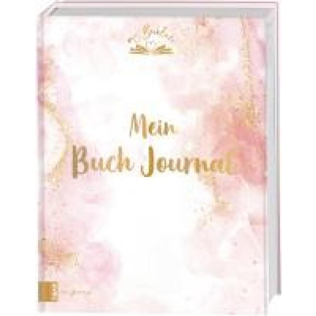 9783735881373 - Frechverlag Mein Buch Journal - Light