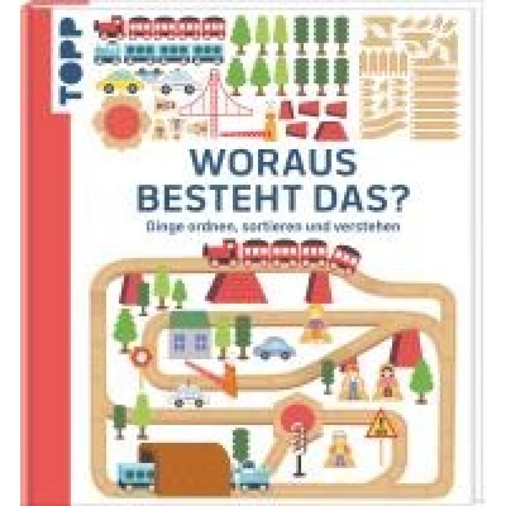 9783735853127 - Garguláková Magda Woraus besteht das? 9783735853127 - Garguláková Magda Woraus besteht das?