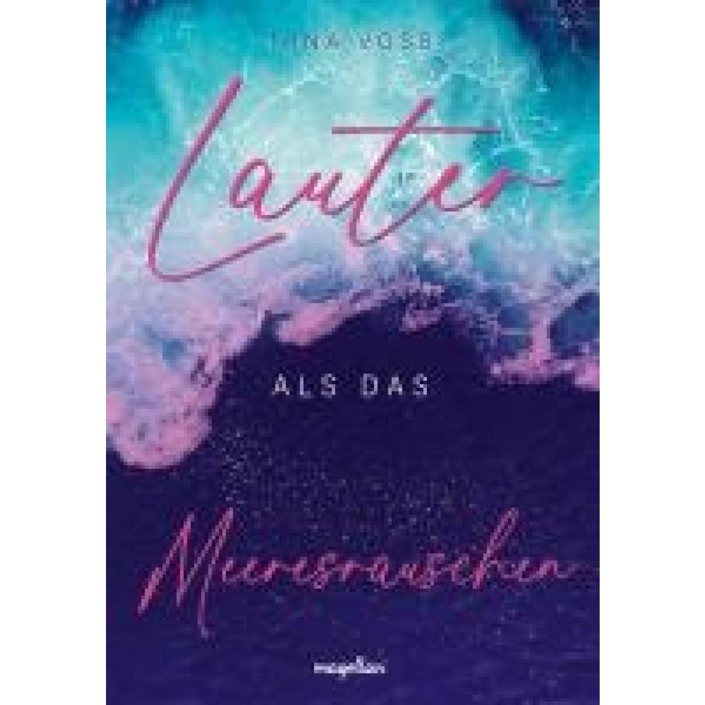 9783734850783 - Voss Nina Lauter als das Meeresrauschen 9783734850783 - Voss Nina Lauter als das Meeresrauschen