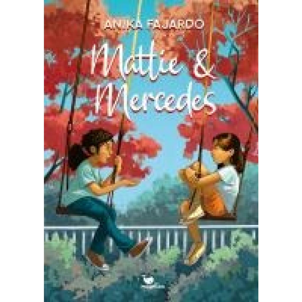 9783734847523 - Fajardo Anika Mattie & Mercedes 9783734847523 - Fajardo Anika Mattie & Mercedes