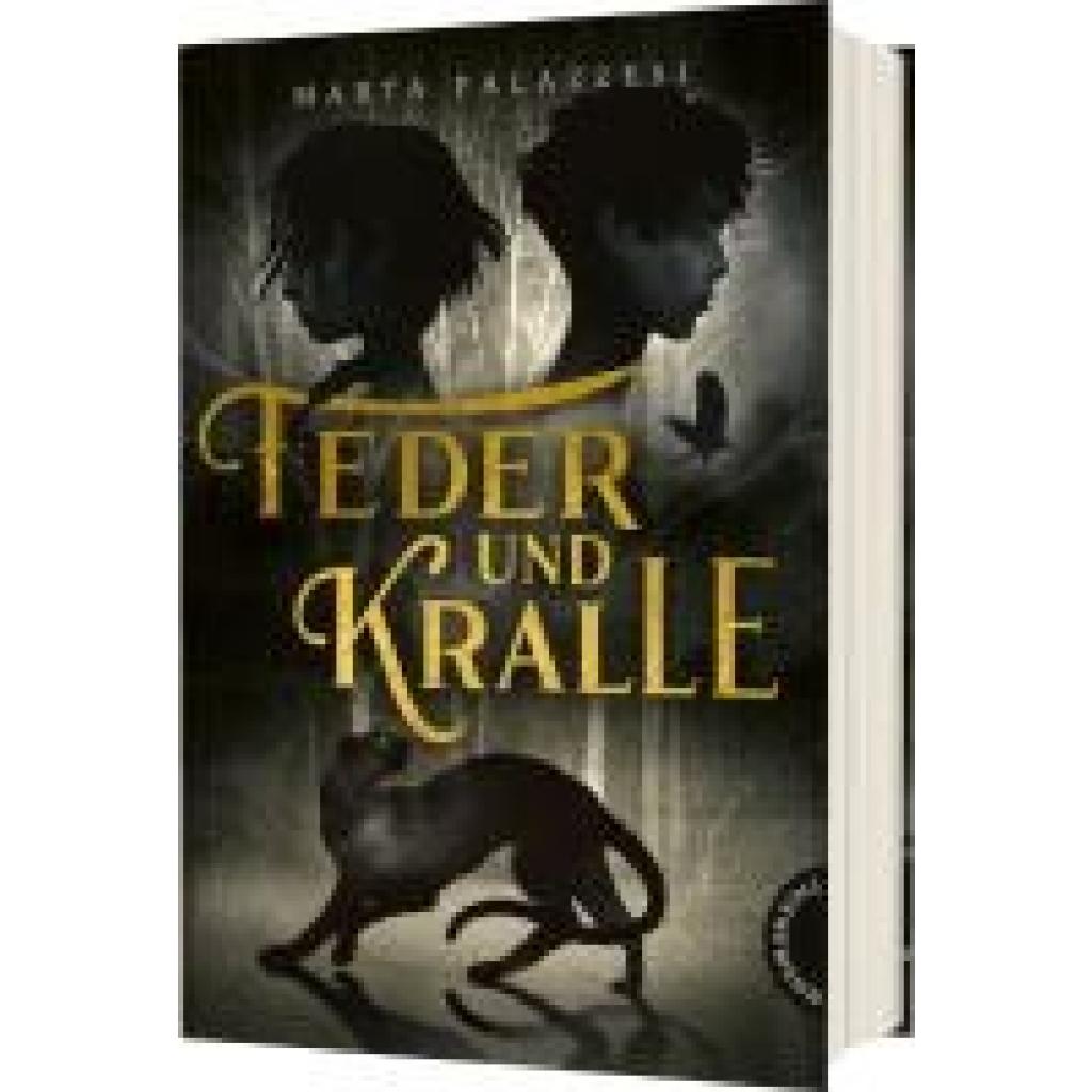 Palazzesi, Marta: Feder und Kralle