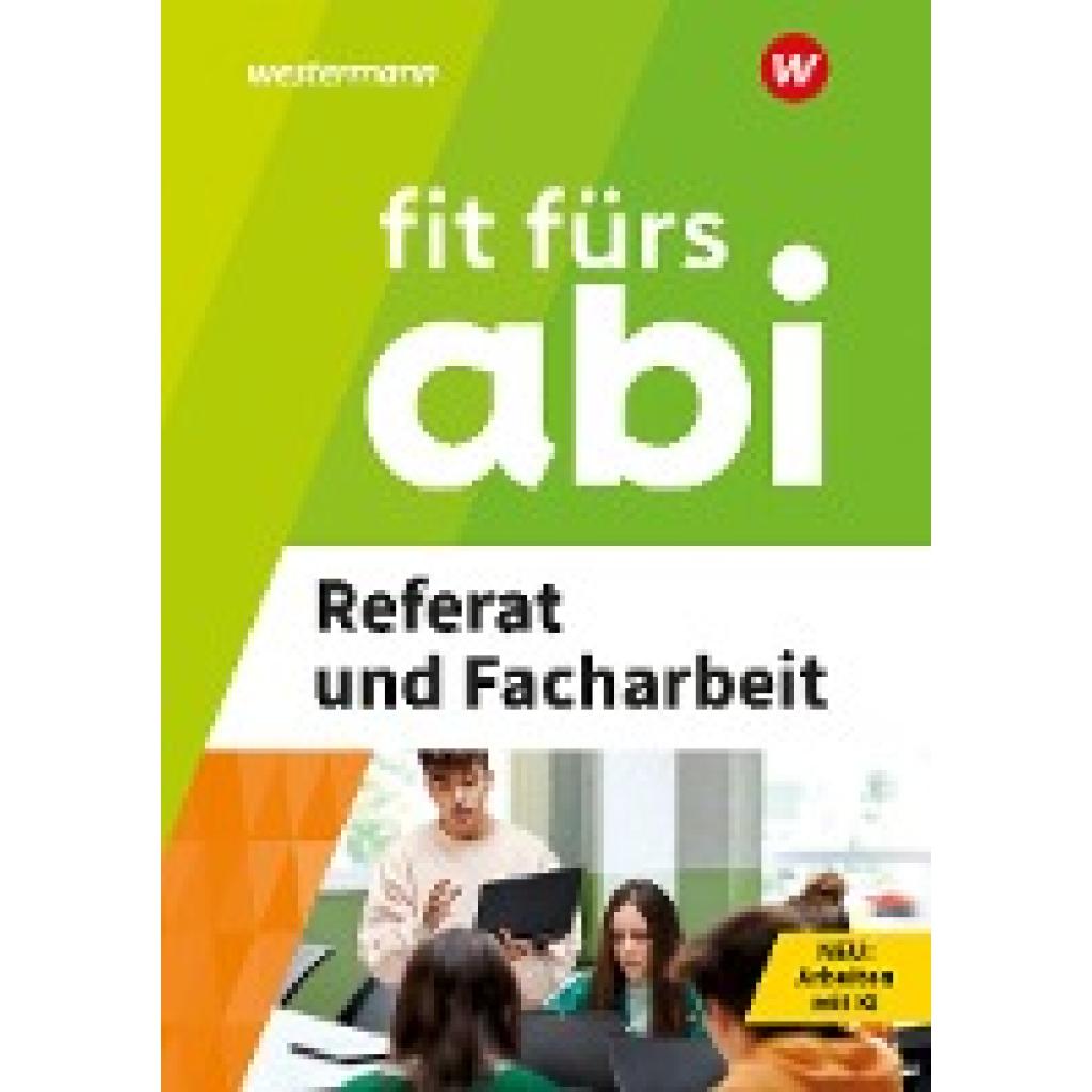 9783070031549 - Uhlenbrock Karlheinz Fit fürs Abi