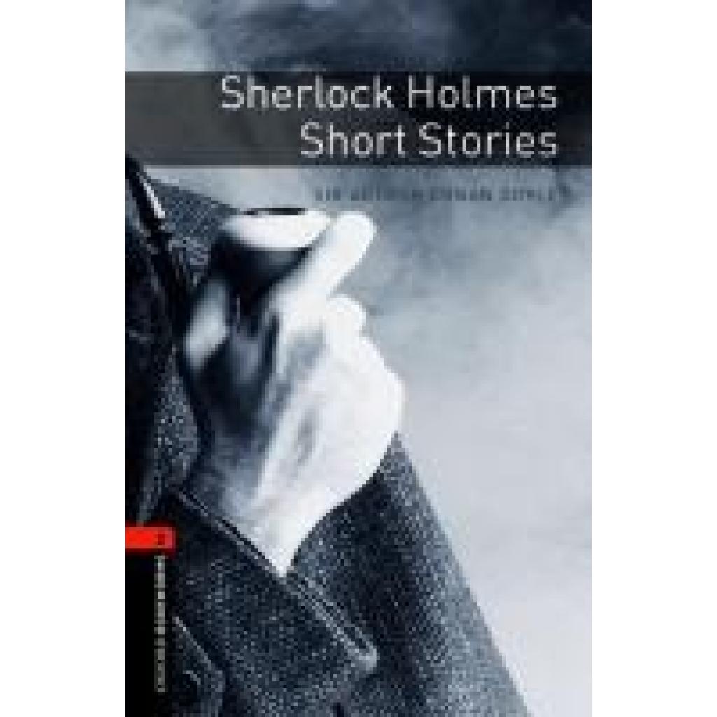 Doyle, Arthur Conan: 7. Schuljahr, Stufe 2 - Sherlock Holmes - Neubearbeitung