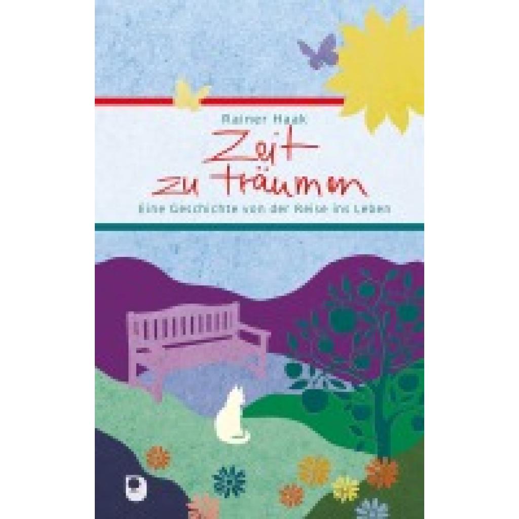 9783987001086 - Zeit zu träumen - Rainer Haak Gebunden 9783987001086 - Zeit zu träumen - Rainer Haak Gebunden