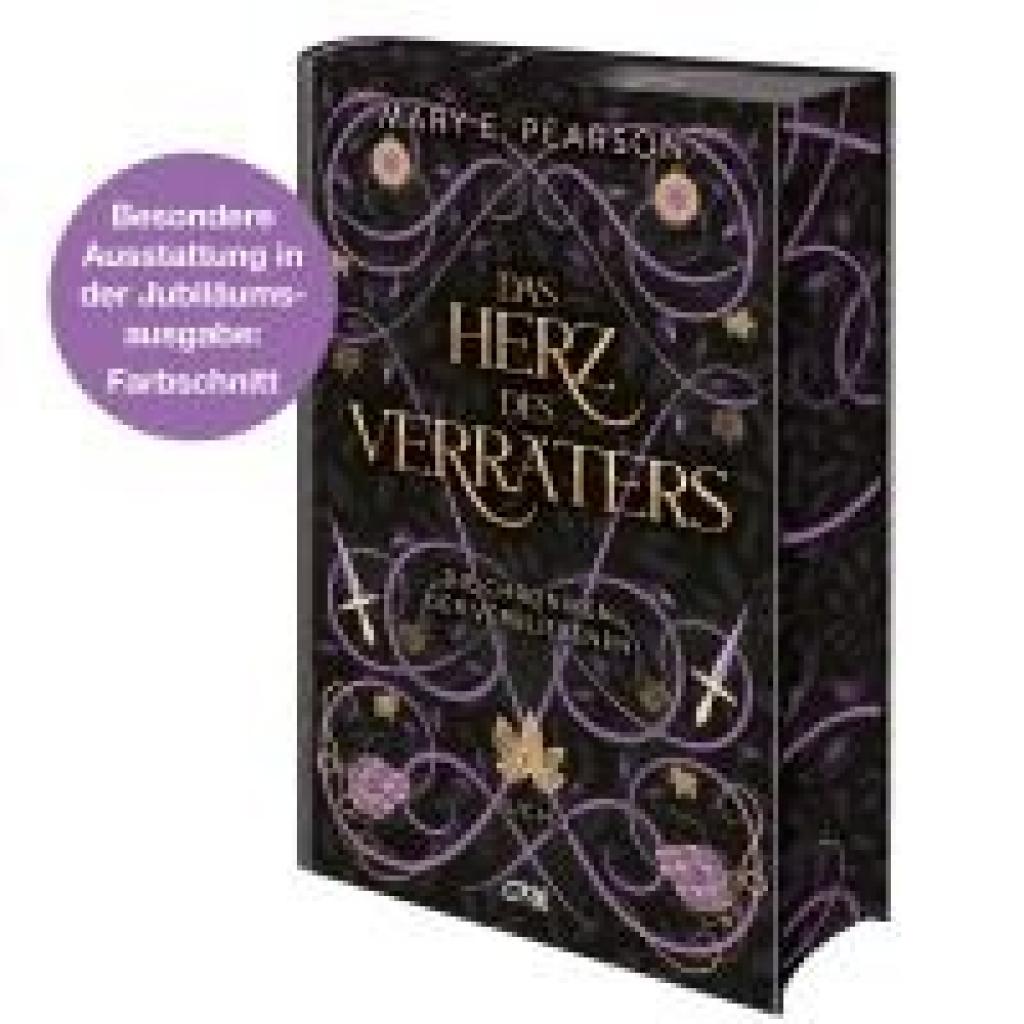 9783846602416 - Pearson Mary E Das Herz des Verräters