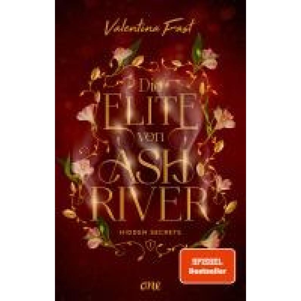 9783846602379 - Fast Valentina Die Elite von Ashriver - Hidden Secrets