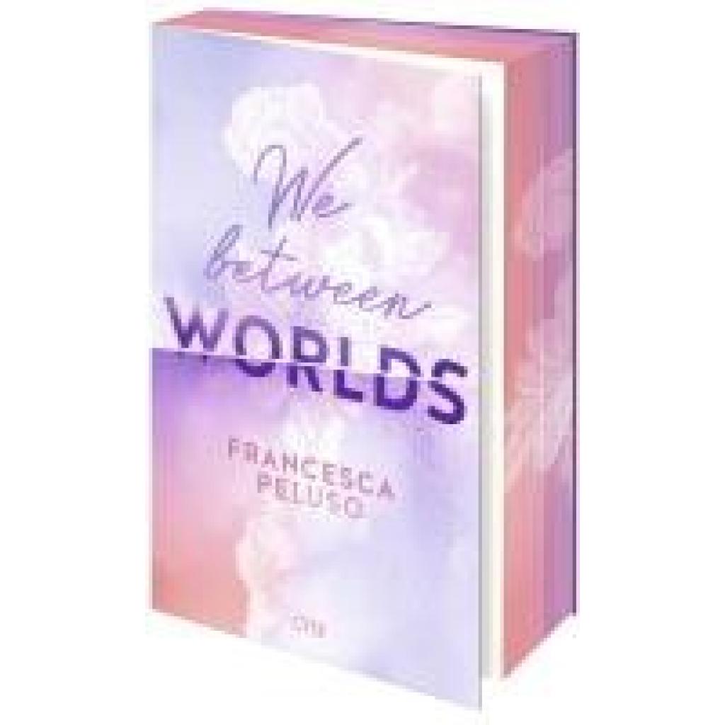 9783846602355 - Peluso Francesca We between Worlds