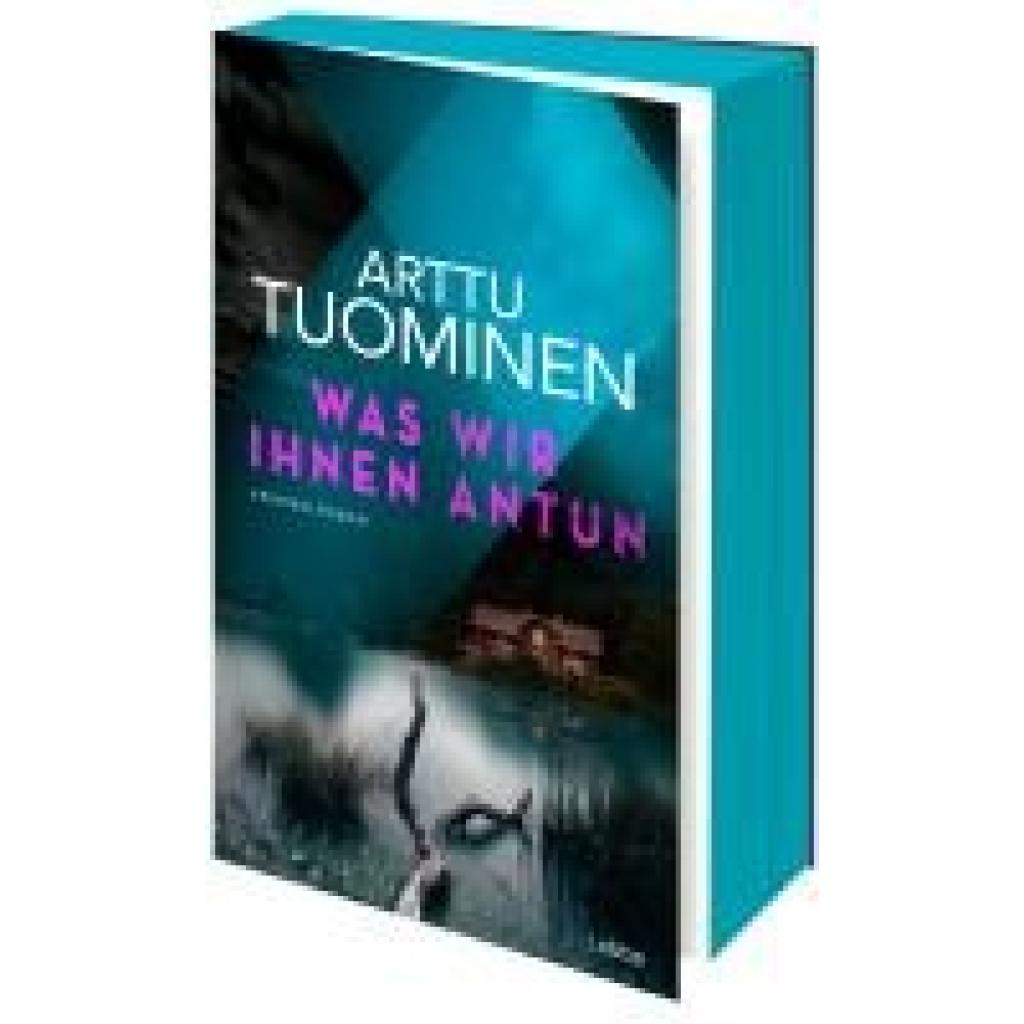 9783757700591 - Tuominen Arttu Was wir ihnen antun