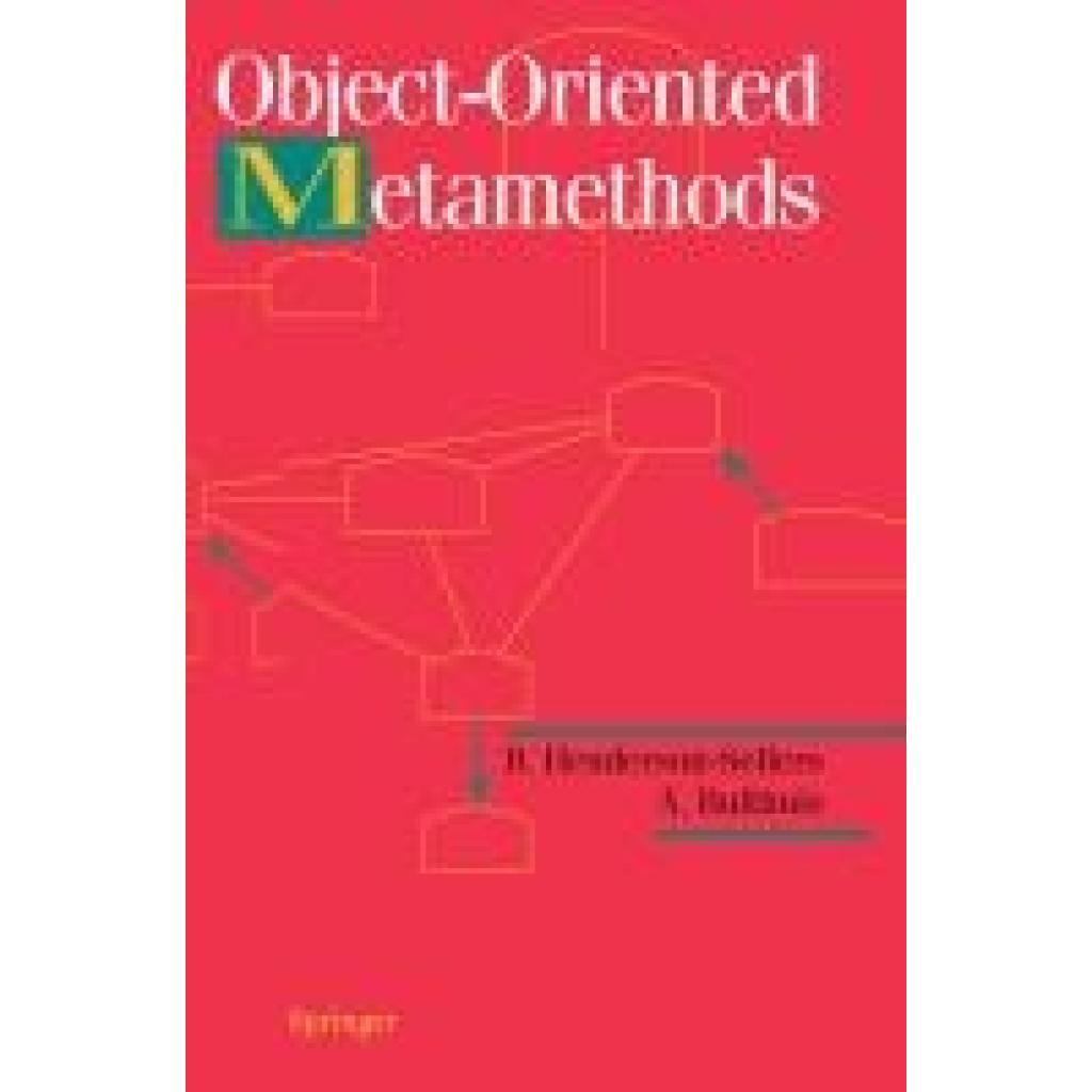 Bulthuis, A.: Object-Oriented Metamethods