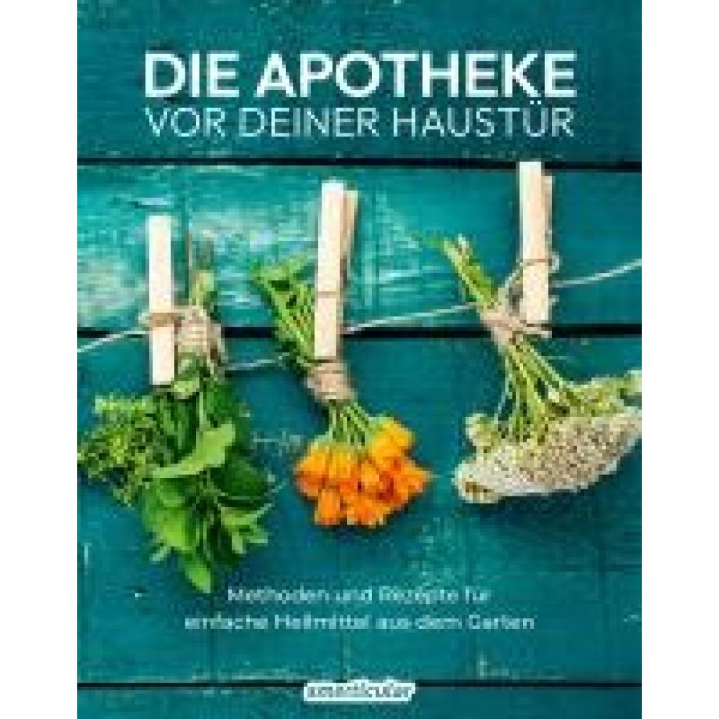9783910801110 - Die Apotheke vor deiner Haustür