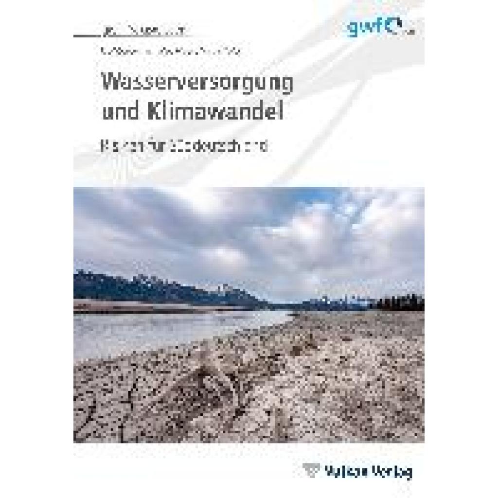 Osmancevic, Esad: Wasserversorgung und Klimawandel