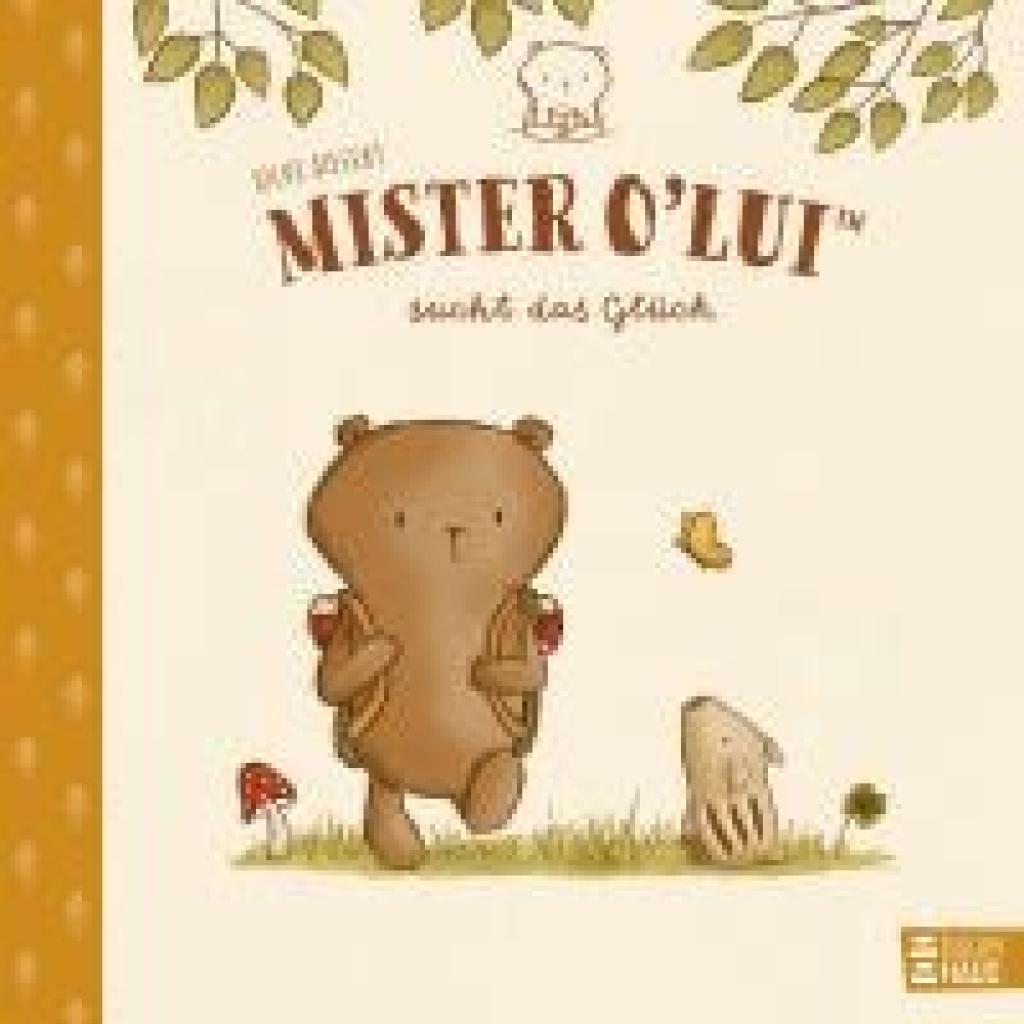 9783833909399 - Siefert Silke Mister OLui sucht das Glück