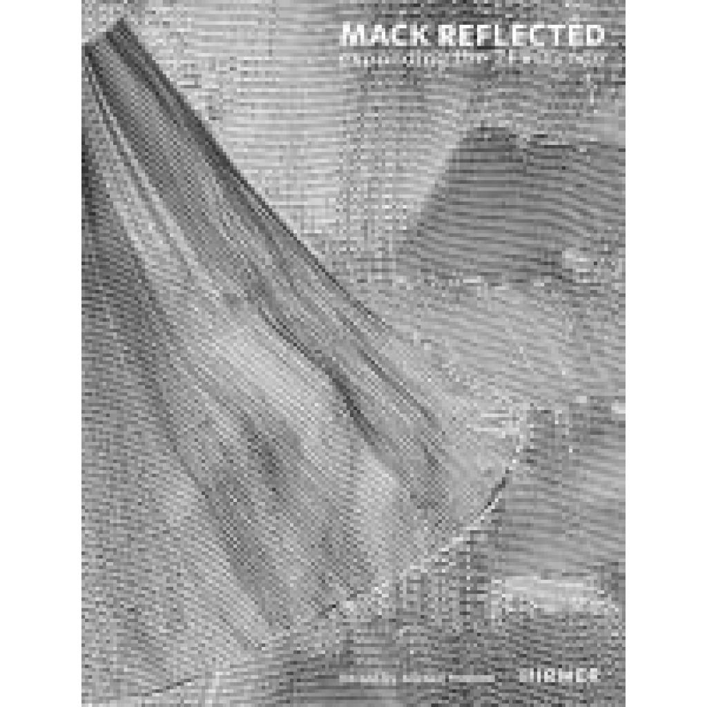 9783777444345 - Mack Reflected 9783777444345 - Mack Reflected