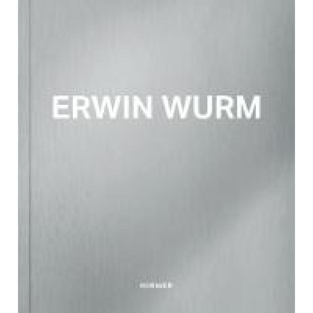 9783777443782 - Erwin Wurm