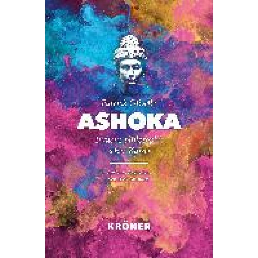9783520915016 - Olivelle Patrick Ashoka 9783520915016 - Olivelle Patrick Ashoka