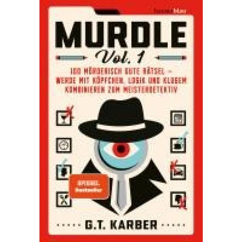 9783446281554 - Karber G T Murdle Volume 1
