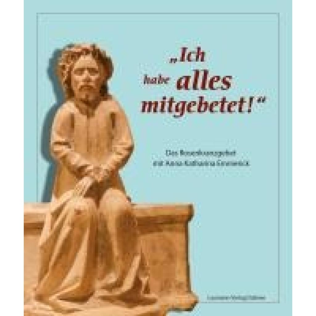 9783899605075 - Ich habe alles mitgebetet! - Markus Trautmann Taschenbuch 9783899605075 - Ich habe alles mitgebetet! - Markus Trautmann Taschenbuch